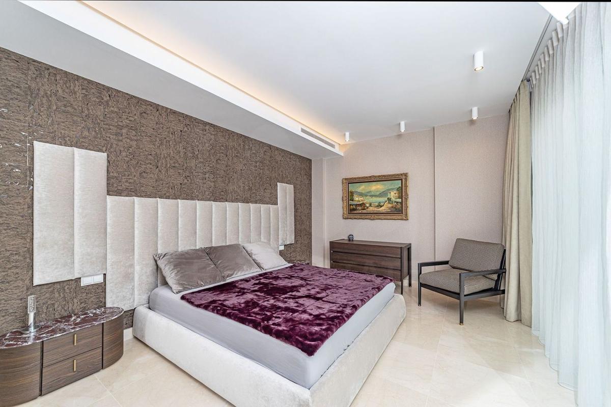 Sprzedaż niezależnego domku jednorodzinnego w Casa o chalet en Linda Vista-Nueva Alcántara-Cortijo Blanco, Marbella, Marbella photo 5
