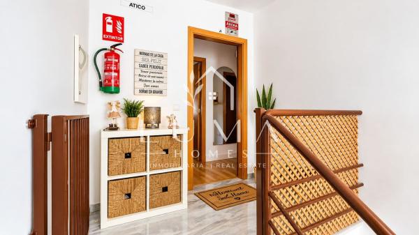 Duplex na sprzedaż w Dúplex en Poniente - Faro, Vélez-Malaga, Vélez-Málaga photo 1