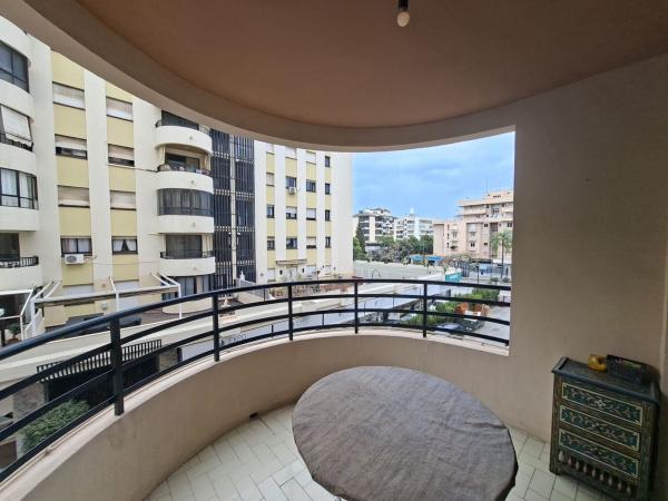 Sprzedaż mieszkania w Piso en Ricardo Soriano, Ricardo Soriano, Marbella, Marbella
photo 1