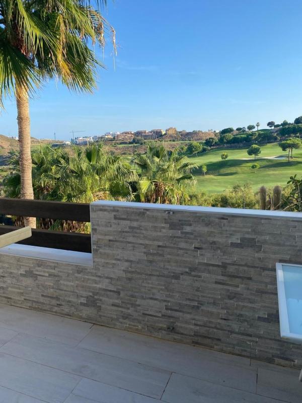 Venta de piso en Piso en La Cala de Mijas, Mijas, Mijas
photo 1