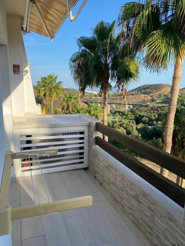 Venta de piso en Piso en La Cala de Mijas, Mijas, Mijas
photo 2