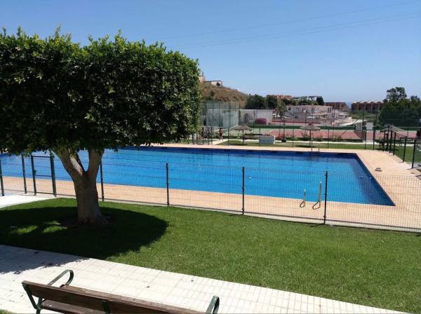 Independent chalet for sale in Casa o chalet en Calle Marta, 1, Calaburra - Chaparral, Mijas, Mijas
photo 1