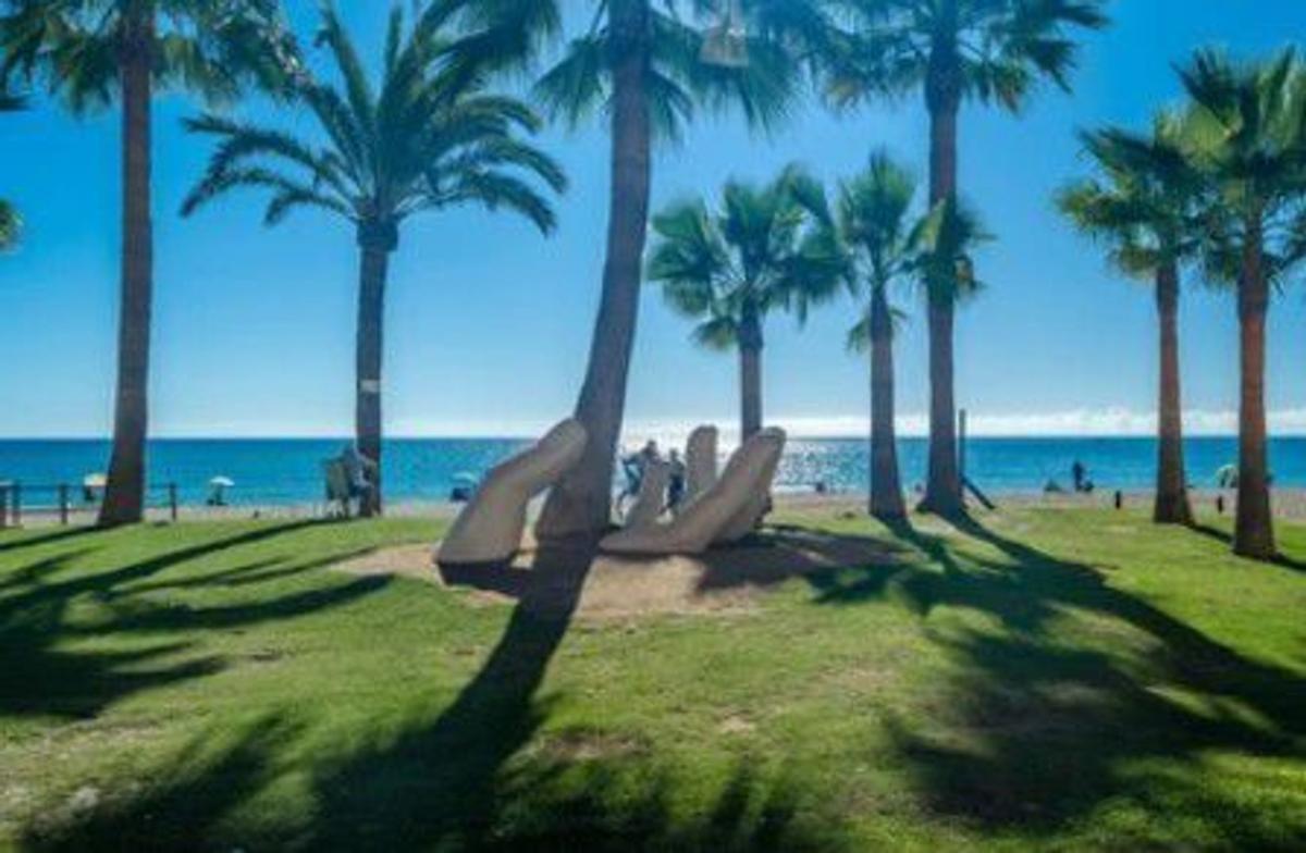Sale of independent chalet in Casa o chalet en Calle Marta, 1, Calaburra - Chaparral, Mijas, Mijas
photo 4