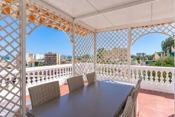 Penthouse for sale at  Ático en Calle Don Juan Manuel, Montemar, Torremolinos, Torremolinos photo 4