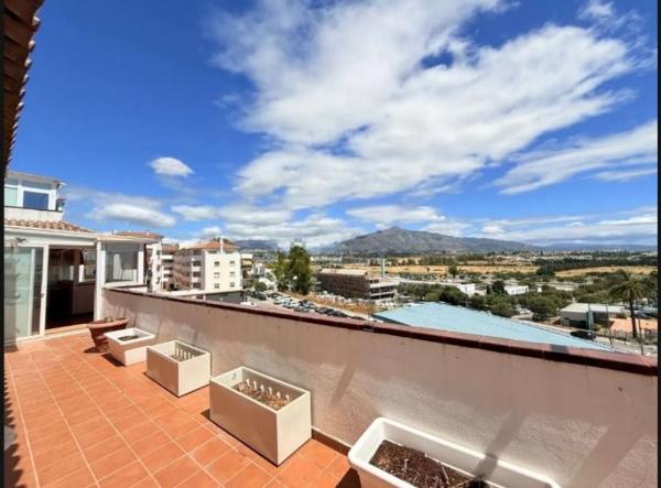 Penthouse for sale at Ático en Calle San Ildefonso, 30, San Pedro Pueblo, Marbella, Marbella thumbnail 2