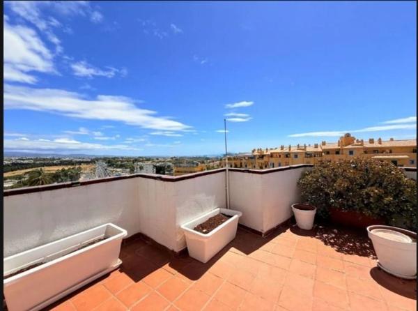 Penthouse for sale at Ático en Calle San Ildefonso, 30, San Pedro Pueblo, Marbella, Marbella thumbnail 3