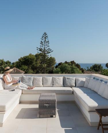 Casa o chalet independiente en Urbanización Marbesa, 39, Marbesa, Marbella thumbnail 2