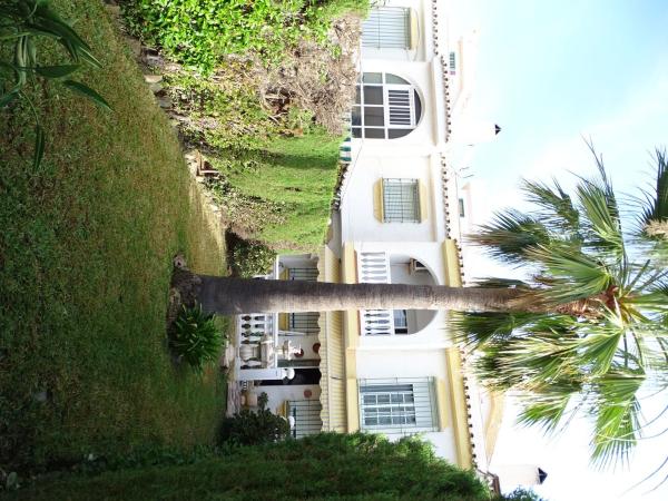 Chalet adosado en Panorama, Chilches, Vélez-Malaga photo 2