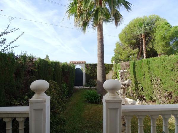 Chalet adosado en Panorama, Chilches, Vélez-Malaga photo 3