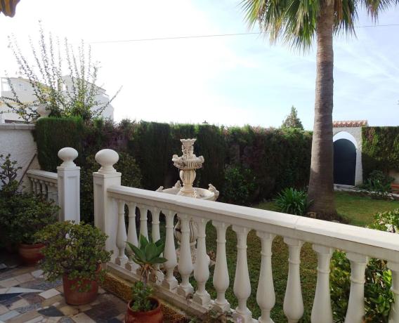 Chalet adosado en Panorama, Chilches, Vélez-Malaga photo 4