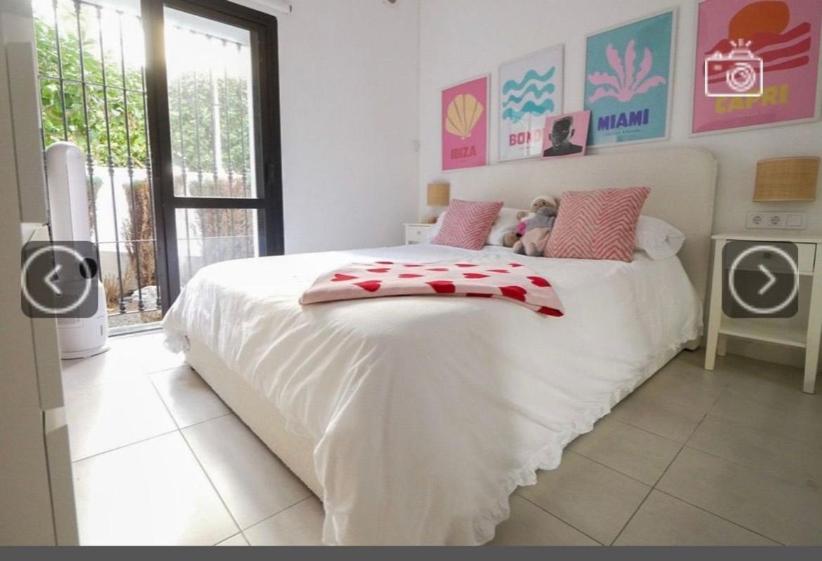 Sale of apartment in Piso en Calle Don José de Orbaneja, 27, Sitio de Calahonda, Mijas, Mijas
 photo 3