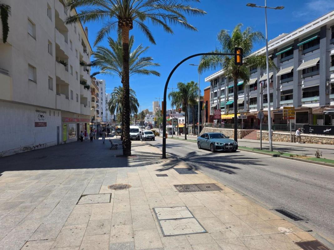 Продажа квартиры на Piso en Avenida Antonio Machado, Solymar - Puerto Marina, Benalmádena, Бенальмадена
photo 2