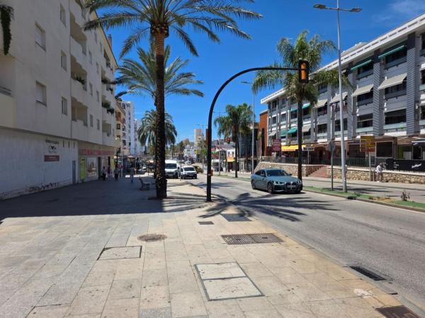 Venta de piso en Piso en Avenida Antonio Machado, Solymar - Puerto Marina, Benalmádena, Benalmádena
thumbnail 2