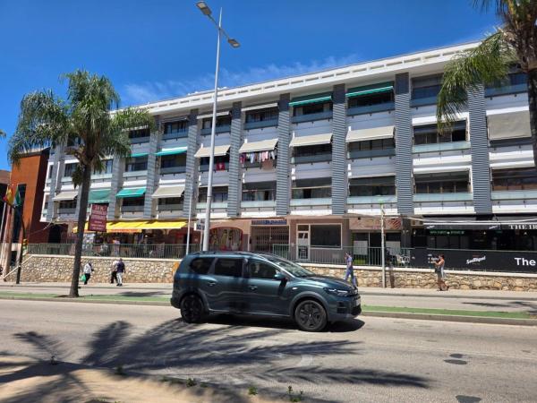 Venta de piso en Piso en Avenida Antonio Machado, Solymar - Puerto Marina, Benalmádena, Benalmádena
 photo 4