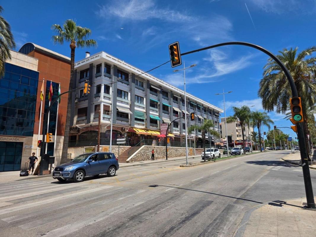 Продажа квартиры на Piso en Avenida Antonio Machado, Solymar - Puerto Marina, Benalmádena, Бенальмадена
photo 5