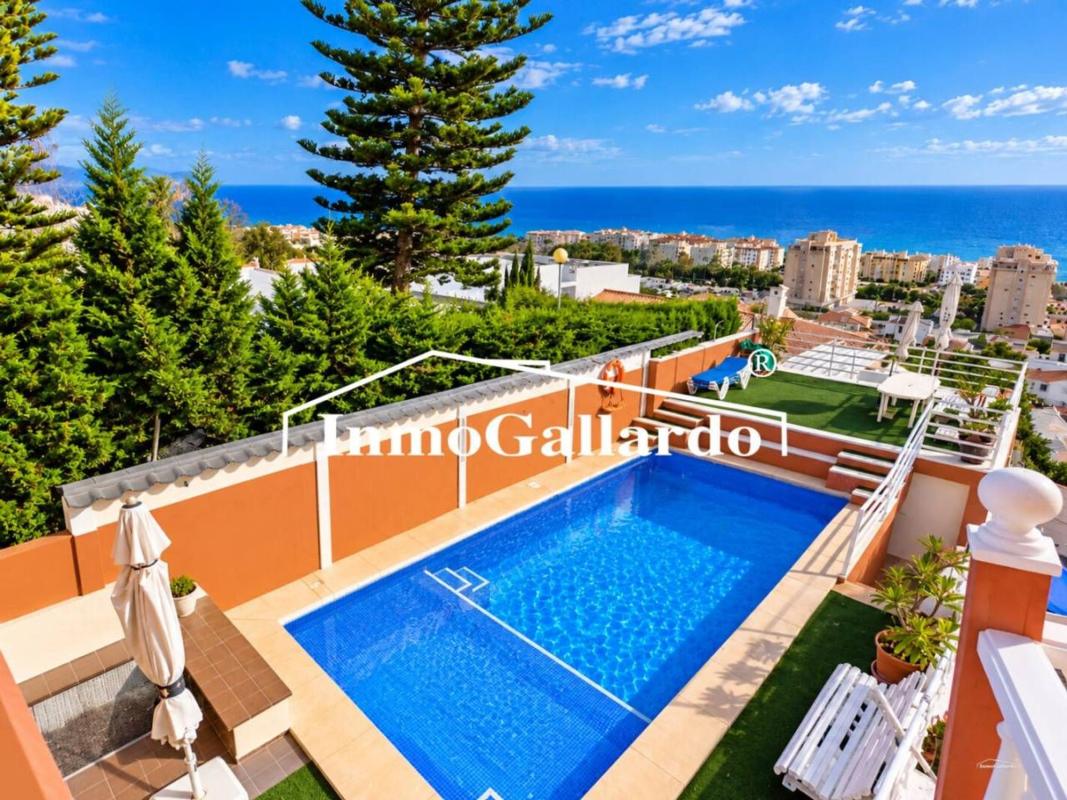 Venta de chalet independiente en Casa o chalet en Playa del Rincón, Rincón de la Victoria, Rincón de la Victoria
 photo 2