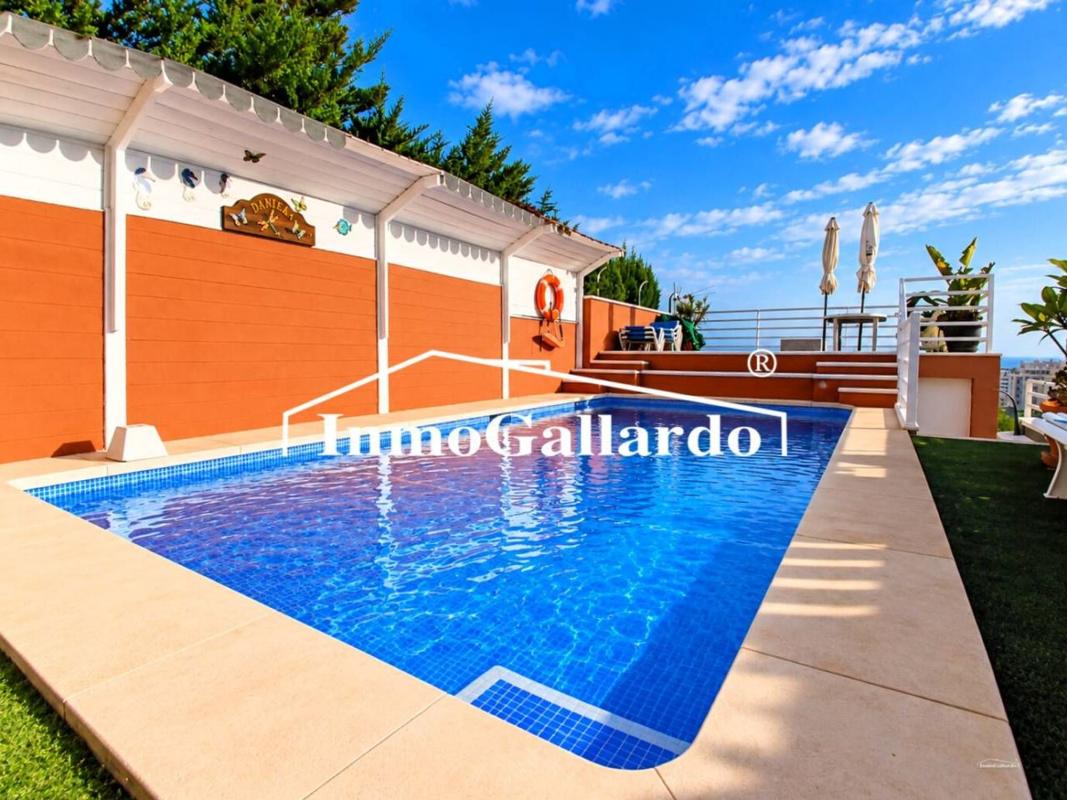 Venta de chalet independiente en Casa o chalet en Playa del Rincón, Rincón de la Victoria, Rincón de la Victoria
 photo 3