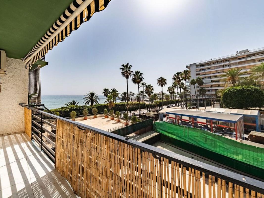 Venta de piso en Piso en Playa Bajadilla-Puertos, Marbella, Marbella
 photo 3