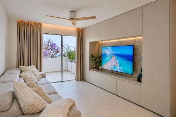 Venta de piso en Piso en Camino de la Fuentezuela, 3, Rancho Domingo - La Hacienda, Benalmádena, Benalmádena
 photo 1
