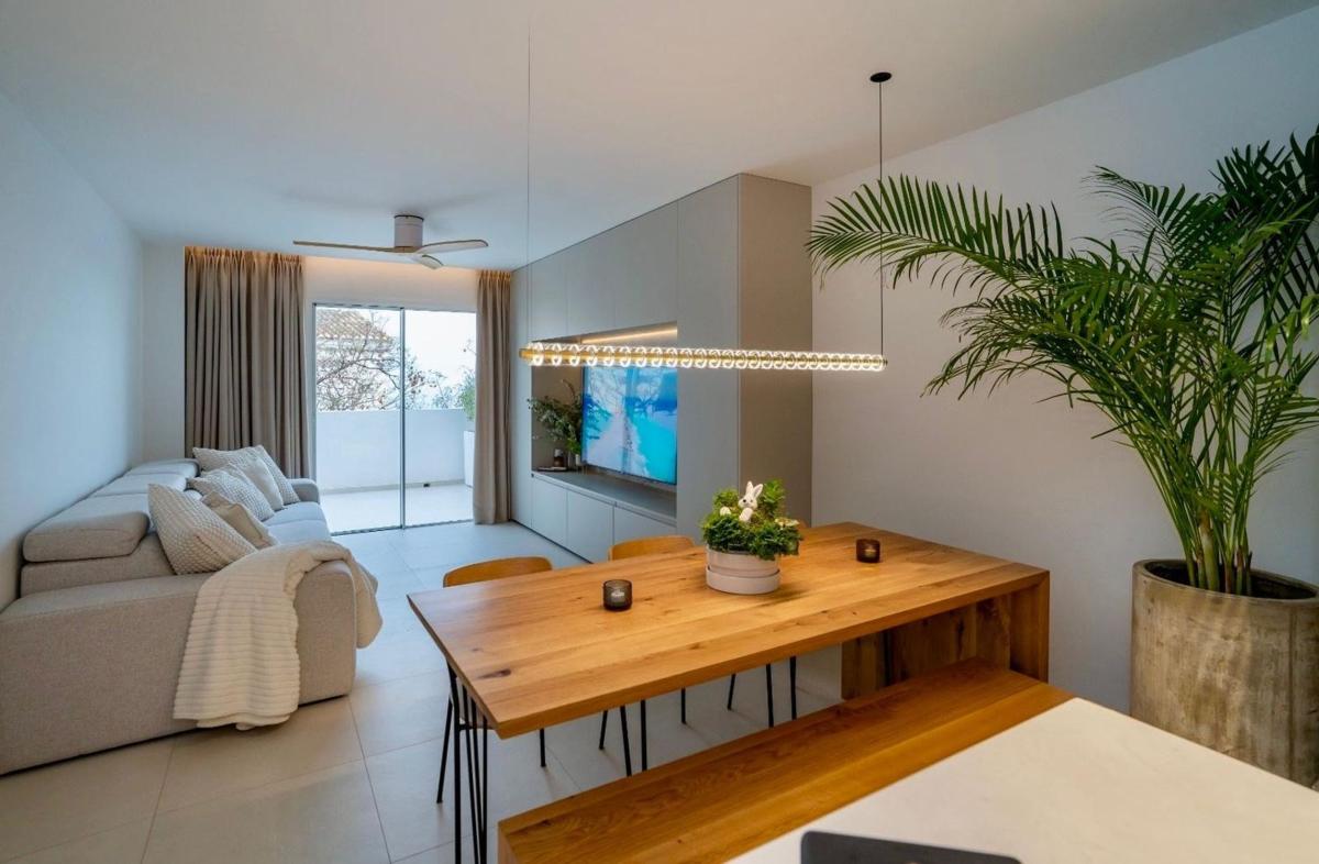Продажа квартиры на Piso en Camino de la Fuentezuela, 3, Rancho Domingo - La Hacienda, Benalmádena, Бенальмадена
 photo 2