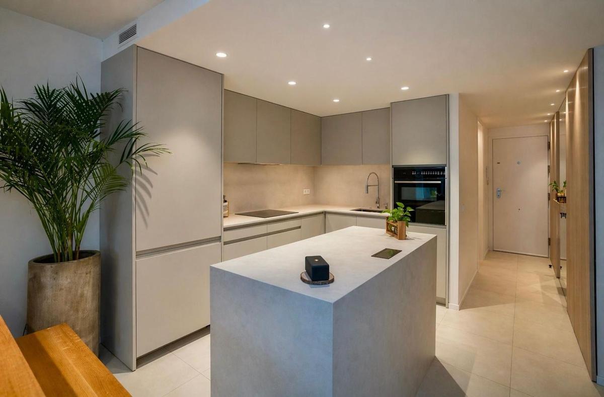 Продажа квартиры на Piso en Camino de la Fuentezuela, 3, Rancho Domingo - La Hacienda, Benalmádena, Бенальмадена
 photo 5