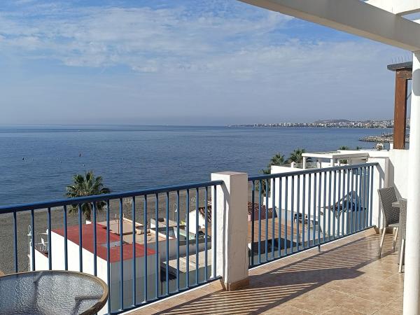 Ático en venta en  Ático en Andalucia (Algarr-Costa), 24, Caleta de Velez, Vélez-Malaga, Vélez-Malaga photo 1