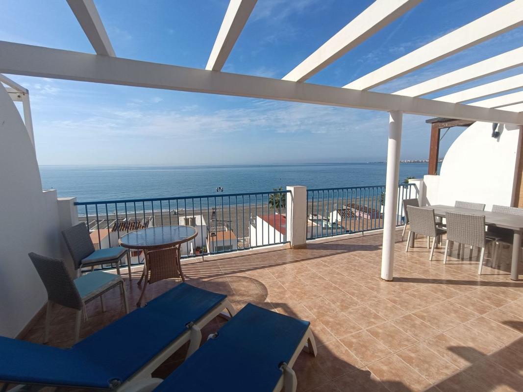 Venta de ático en  Ático en Andalucia (Algarr-Costa), 24, Caleta de Velez, Vélez-Malaga, Vélez-Malaga photo 2