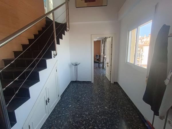 Ático en venta en  Ático en Andalucia (Algarr-Costa), 24, Caleta de Velez, Vélez-Malaga, Vélez-Malaga photo 3
