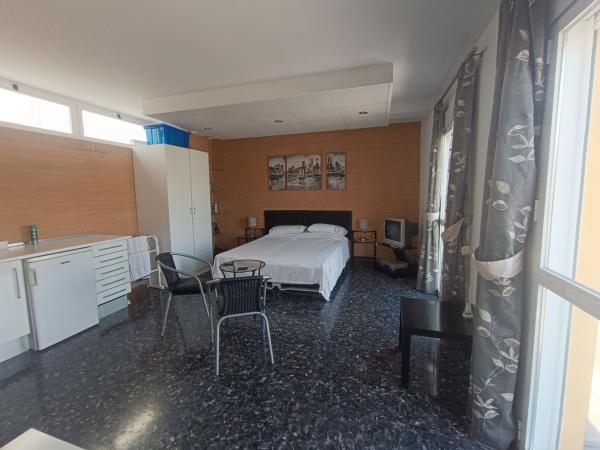 Ático en venta en  Ático en Andalucia (Algarr-Costa), 24, Caleta de Velez, Vélez-Malaga, Vélez-Malaga photo 4