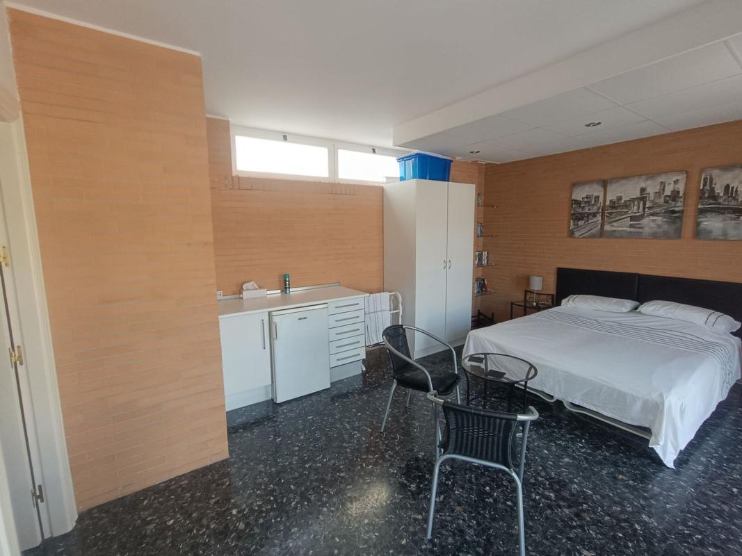 Venta de ático en  Ático en Andalucia (Algarr-Costa), 24, Caleta de Velez, Vélez-Malaga, Vélez-Malaga photo 5