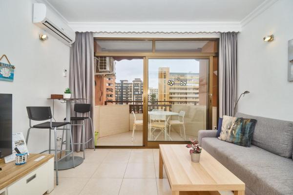 Venta de piso en Piso en Zona Puerto Deportivo, Fuengirola, Fuengirola
 photo 1