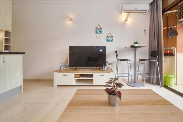 Venta de piso en Piso en Zona Puerto Deportivo, Fuengirola, Fuengirola
 photo 2