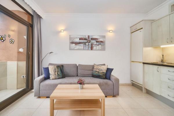 Venta de piso en Piso en Zona Puerto Deportivo, Fuengirola, Fuengirola
 photo 4