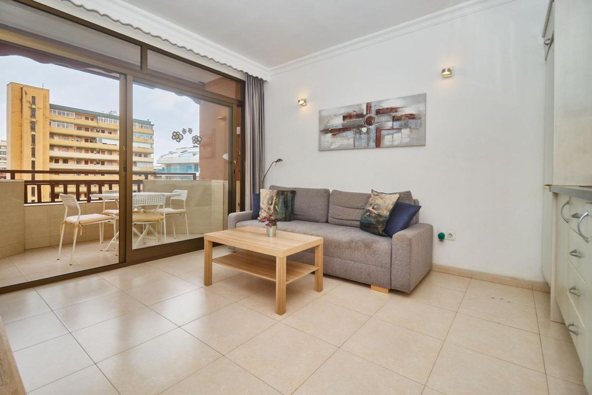 Venta de piso en Piso en Zona Puerto Deportivo, Fuengirola, Fuengirola
 photo 5