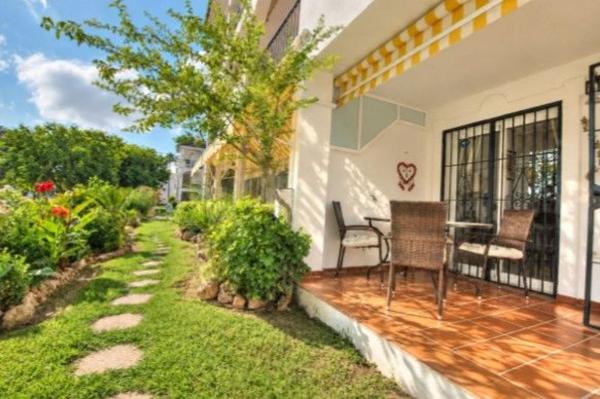 Sale of flat in Piso en Calle Portugal, 9, Mijas Golf, Mijas, Mijas
 photo 1
