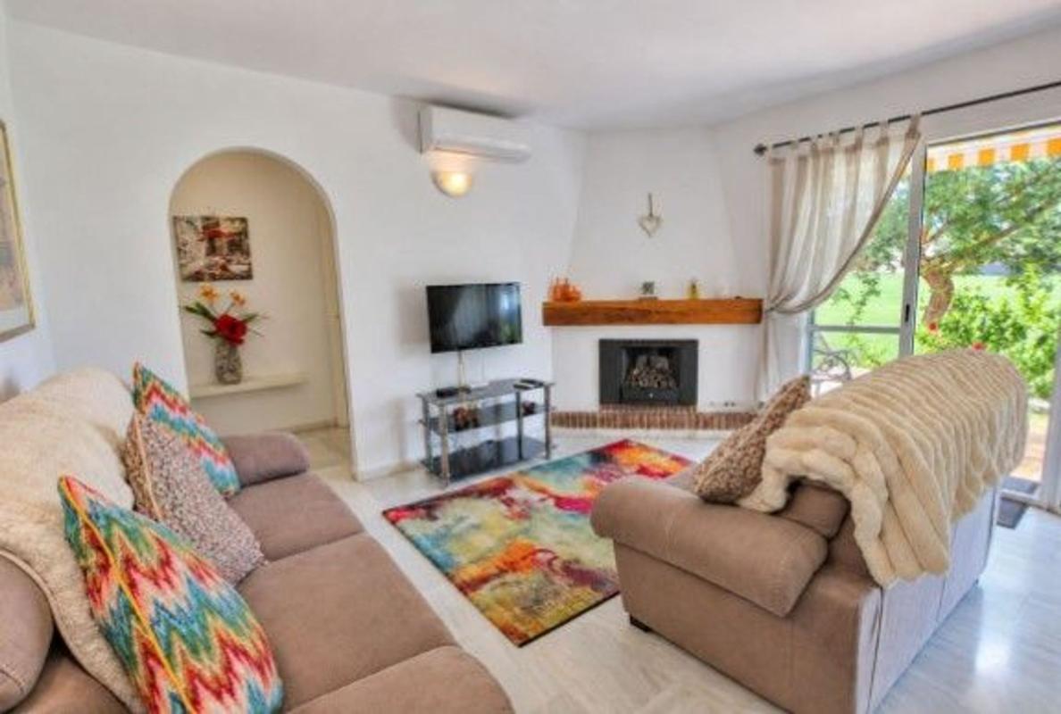 Venta de piso en Piso en Calle Portugal, 9, Mijas Golf, Mijas, Mijas
 photo 4