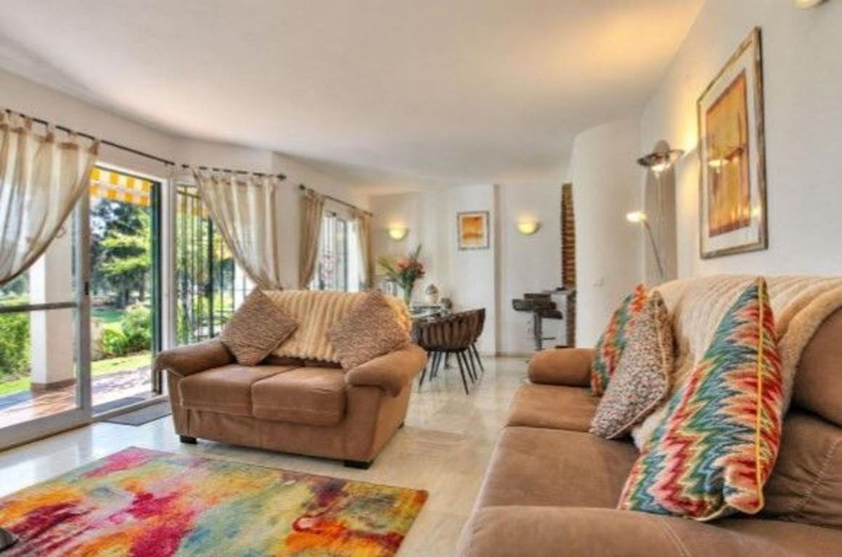 Venta de piso en Piso en Calle Portugal, 9, Mijas Golf, Mijas, Mijas
 photo 5