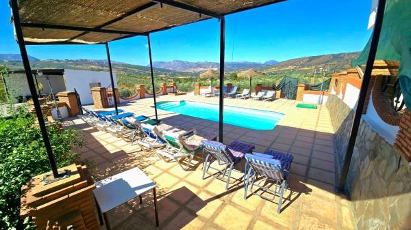 Casa o chalet independiente en Arriate thumbnail 3