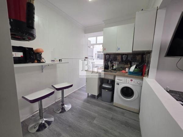 Продажа квартиры на Piso en La Luz, Málaga, Малага
photo 1