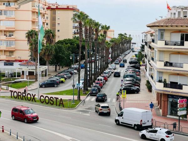 Продажа квартиры на Piso en El Peñoncillo, Torrox, Торрокс
photo 1