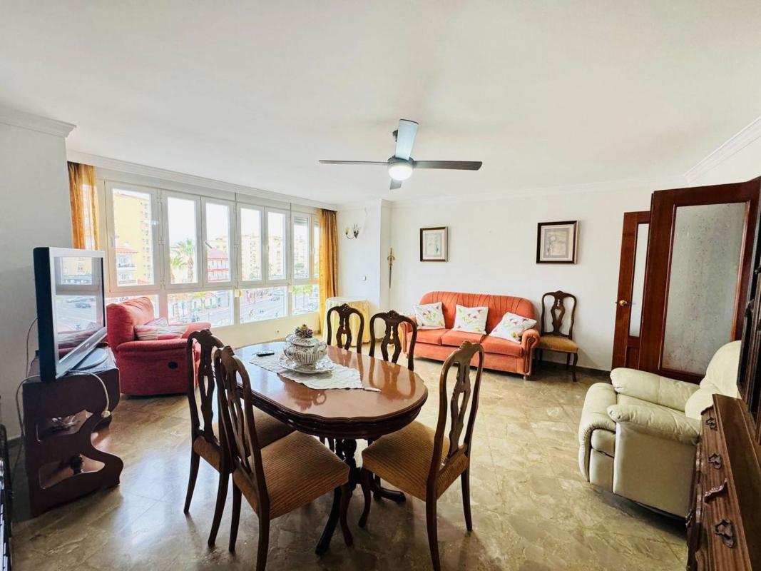 Продажа квартиры на Piso en El Peñoncillo, Torrox, Торрокс
 photo 2