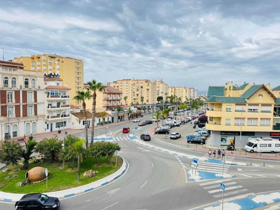 Продажа квартиры на Piso en El Peñoncillo, Torrox, Торрокс
 photo 3