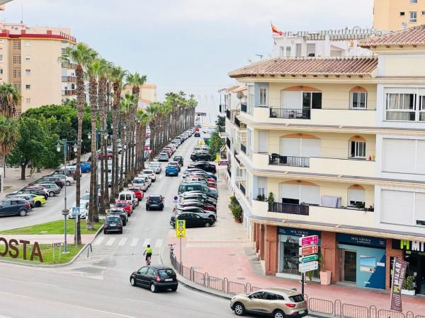 Продажа квартиры на Piso en El Peñoncillo, Torrox, Торрокс
 photo 4