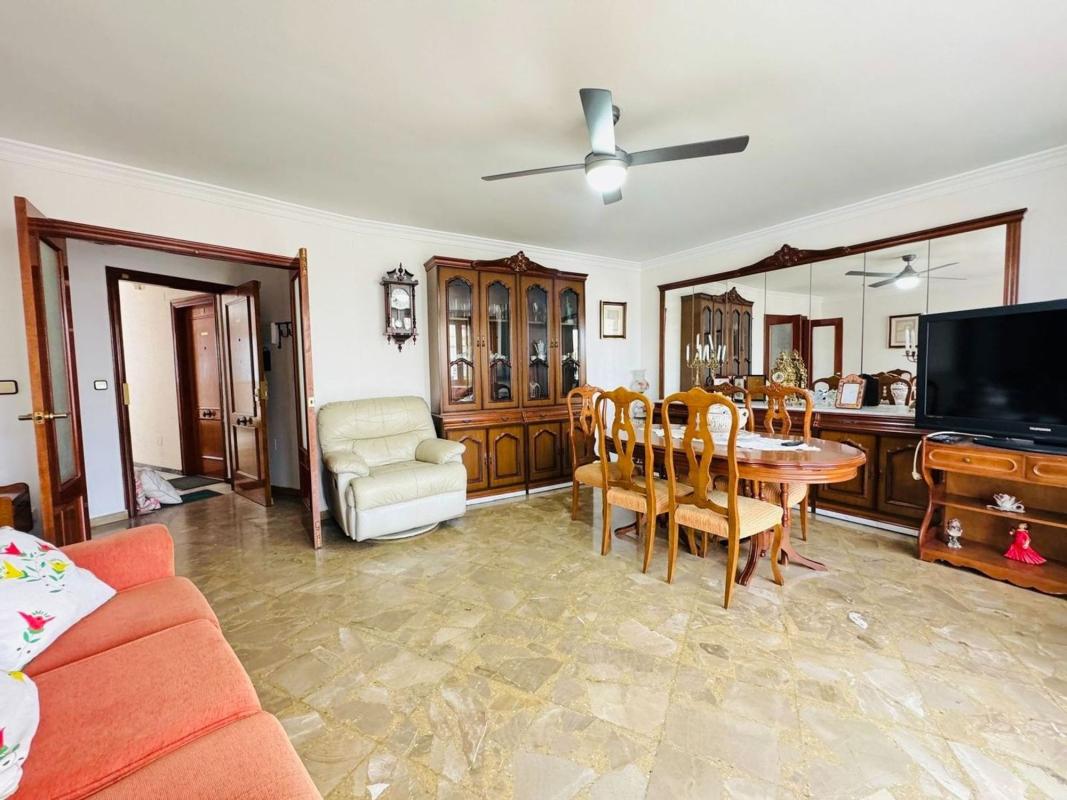 Продажа квартиры на Piso en El Peñoncillo, Torrox, Торрокс
 photo 5