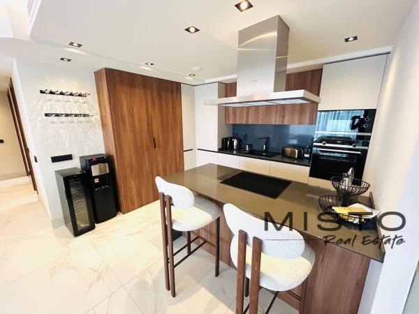 Venta de piso en Piso en Diseminado Ensanche Sur I, Linda Vista-Nueva Alcántara-Cortijo Blanco, Marbella, Marbella
 photo 4