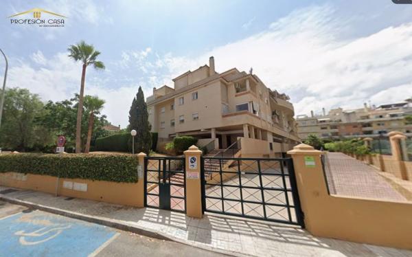 Venta de piso en Piso en Calle Juan Gorostidi, Cortijo de Maza-Finca Monsalvez-El Olivar, Málaga, Málaga
 photo 1