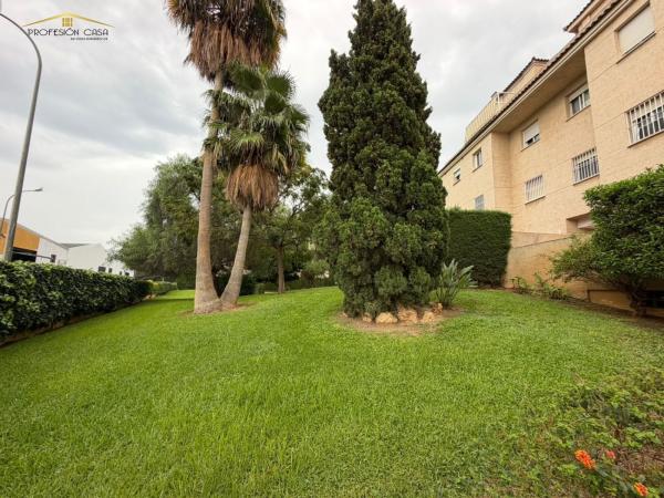 Venta de piso en Piso en Calle Juan Gorostidi, Cortijo de Maza-Finca Monsalvez-El Olivar, Málaga, Málaga
 photo 2