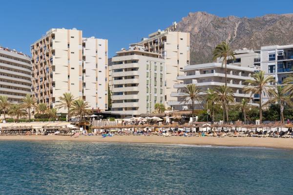 Ático en venta en  Ático en Maria De Salamanca, 3, Playa de la Fontanilla, Marbella, Marbella photo 4
