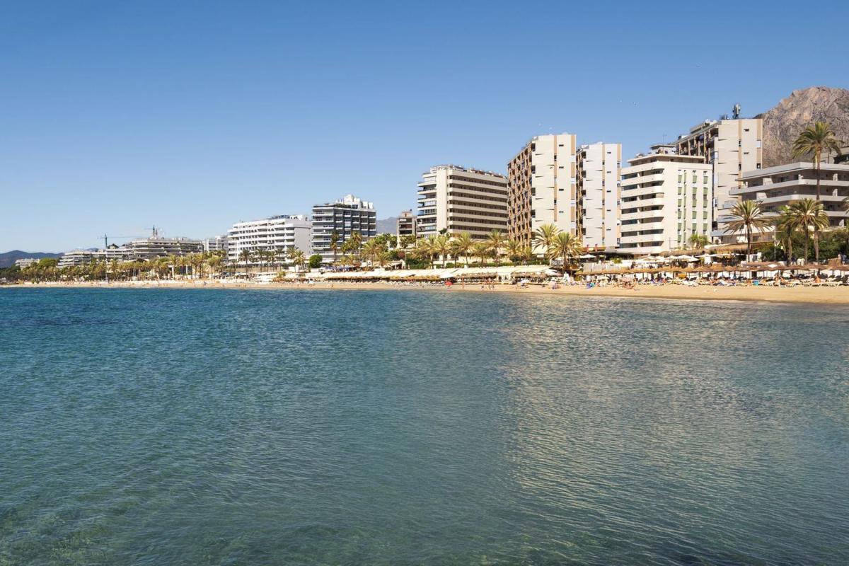 Venta de ático en  Ático en Maria De Salamanca, 3, Playa de la Fontanilla, Marbella, Marbella photo 5