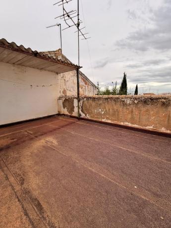 Chalet adosado en Plaza de Carmen, Casco Histórico, Antequera photo 4